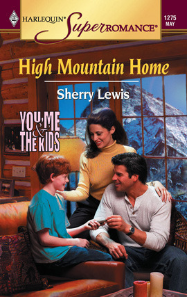 Title details for High Mountain Home by Sherry Lewis - Available